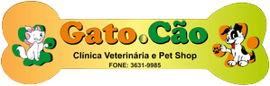 Gato Cão - Cianorte