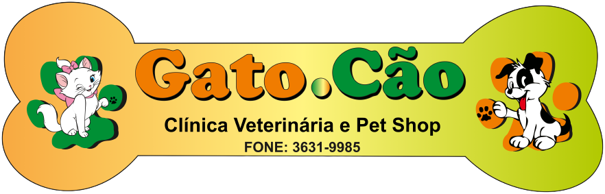 Gato Cão